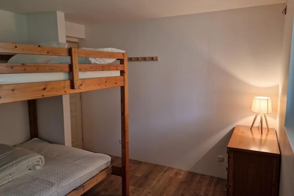 Ariege, Agreable T2 En Bord De Riviere Apartment Val-de-Sos Exterior photo
